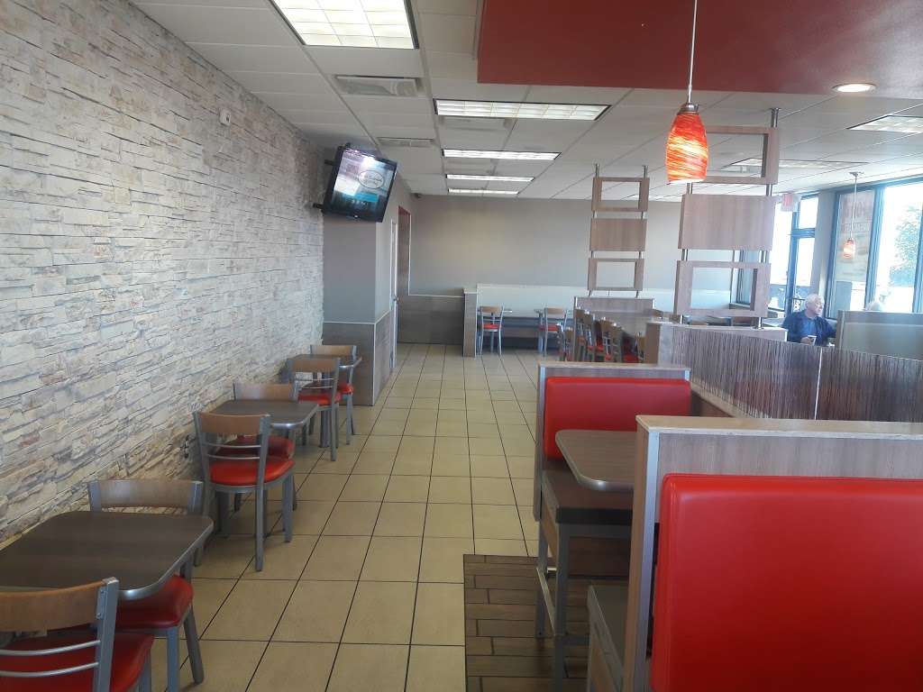 Burger King | 2430 North Cherry Rd, Rock Hill, SC 29732 | Phone: (803) 366-9342