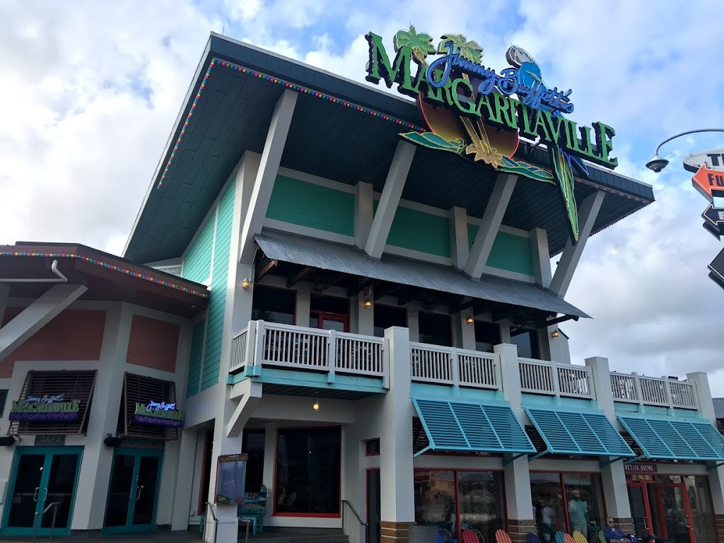Margaritaville | 6000 Universal Studios Plaza #704, Orlando, FL 32819, USA | Phone: (407) 224-3663
