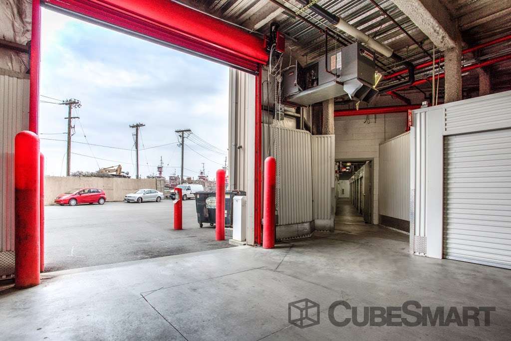 CubeSmart Self Storage | 3131 Richmond Terrace, Staten Island, NY 10303, USA | Phone: (718) 442-0611