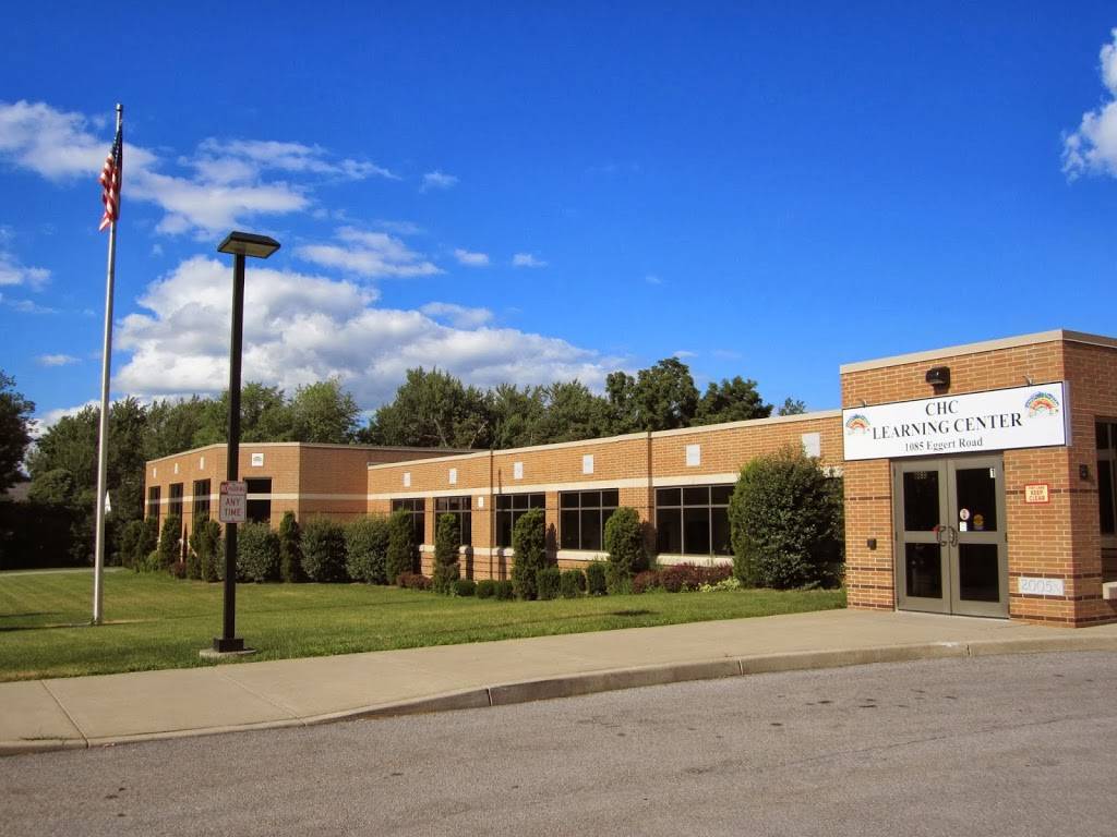 CHC LEARNING CENTER | 1085 Eggert Rd, Buffalo, NY 14226, USA | Phone: (716) 831-8422