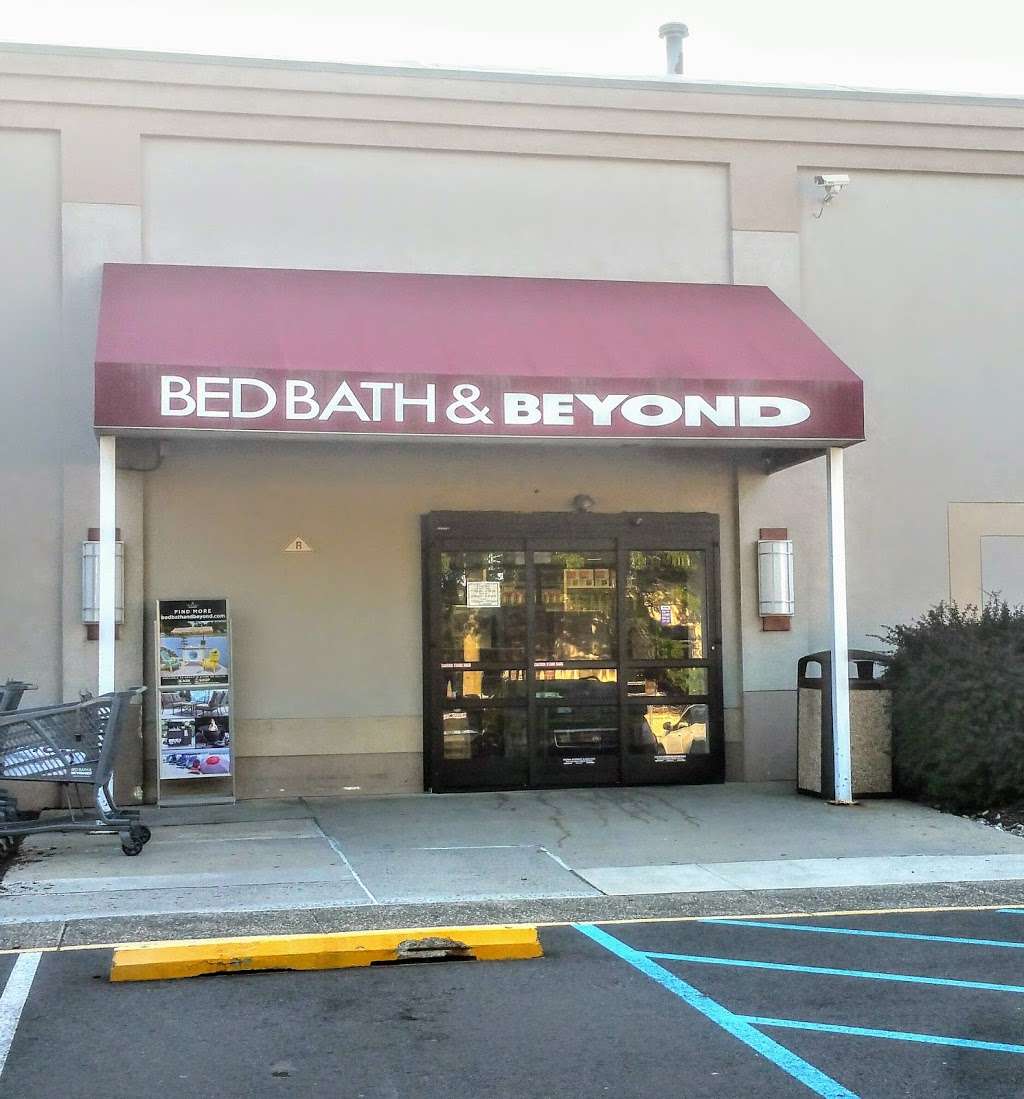 Bed Bath & Beyond | 715 Morris Turnpike, Springfield Township, NJ 07081, USA | Phone: (973) 379-4203