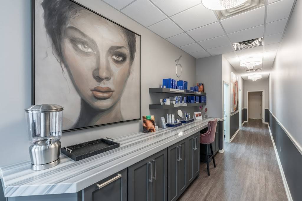 TVI Aesthetics | 6901 S Yorktown Ave Suite D, Tulsa, OK 74136 | Phone: (918) 900-2425