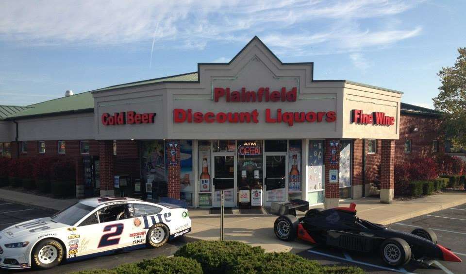 Plainfield Discount Liquors | 5975 Cambridge Way, Plainfield, IN 46168, USA | Phone: (317) 839-0304