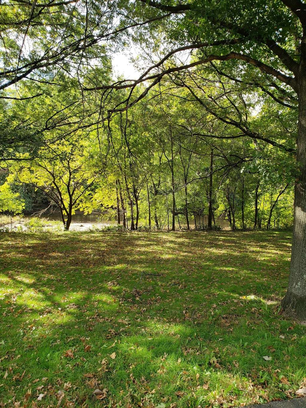 Saddle River Bike Path Parking 3 | 760 Saddle River Rd, Saddle Brook, NJ 07663