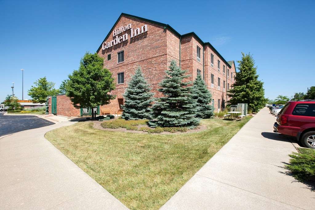 Hilton Garden Inn Chicago/Tinley Park | 18335 South La Grange Road, Tinley Park, IL 60487 | Phone: (708) 429-2266