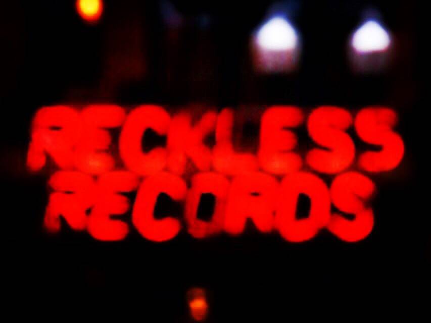 Reckless Records | 904 Pleasant Ave, McKeesport, PA 15133, USA | Phone: (724) 709-1229