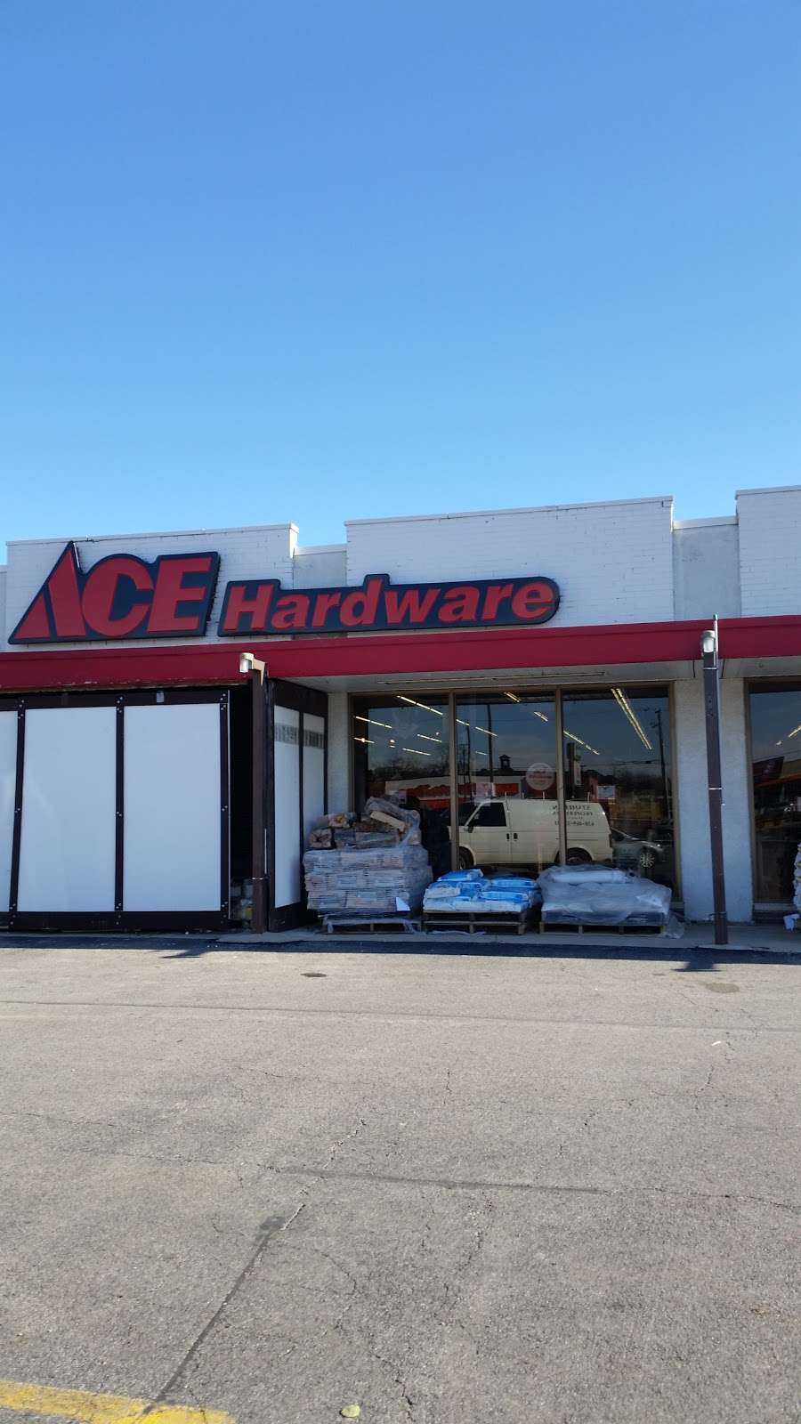 Murphy Ace Hardware | 319 S Neltnor Blvd, West Chicago, IL 60185 | Phone: (630) 231-2700