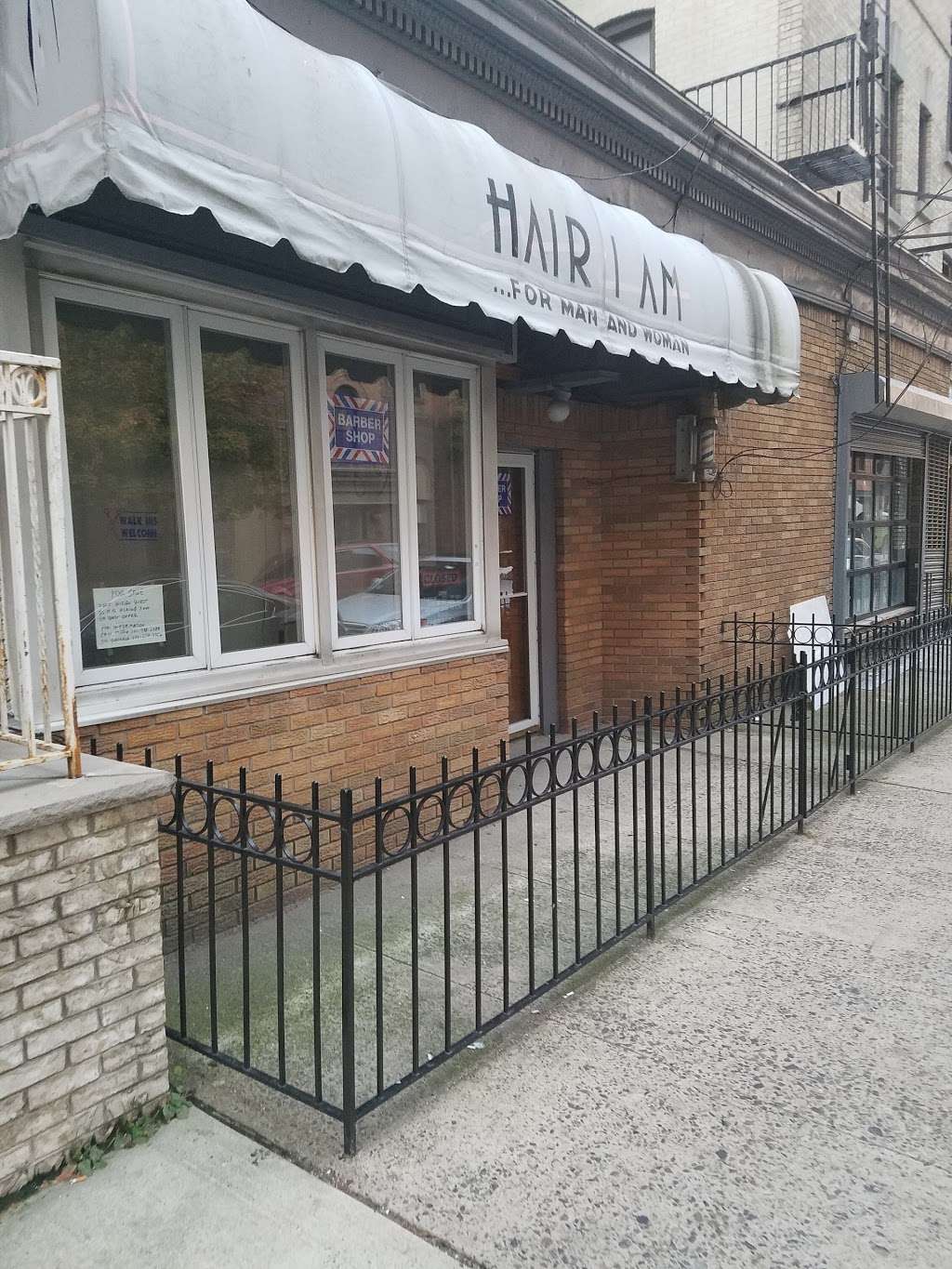 Hair I Am | 461 5th St, Hoboken, NJ 07030, USA | Phone: (201) 795-9077