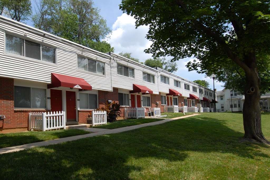 Gwynnbrook Townhomes | 5136 Oaklawn Rd, Baltimore, MD 21207 | Phone: (410) 415-9029