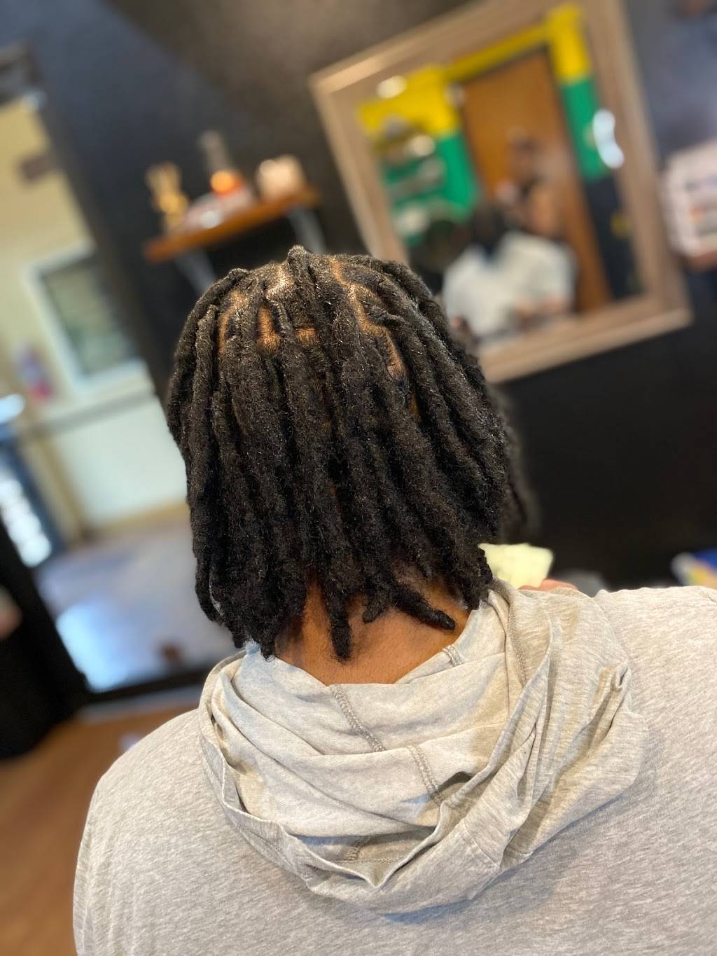 Happy Napzz Locs | 6800 Brentwood Stair Rd #203, Fort Worth, TX 76112 | Phone: (318) 754-2817