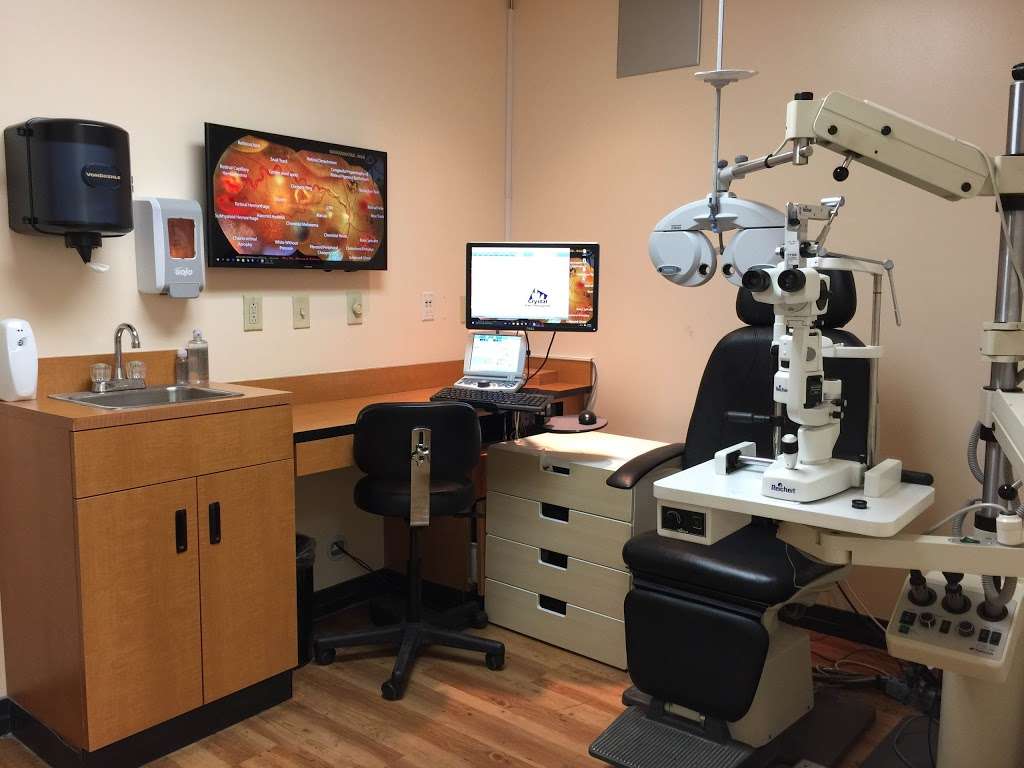 Hi Def Eyecare Center California | 45485 Miramar Way, California, MD 20619, USA | Phone: (240) 434-1907