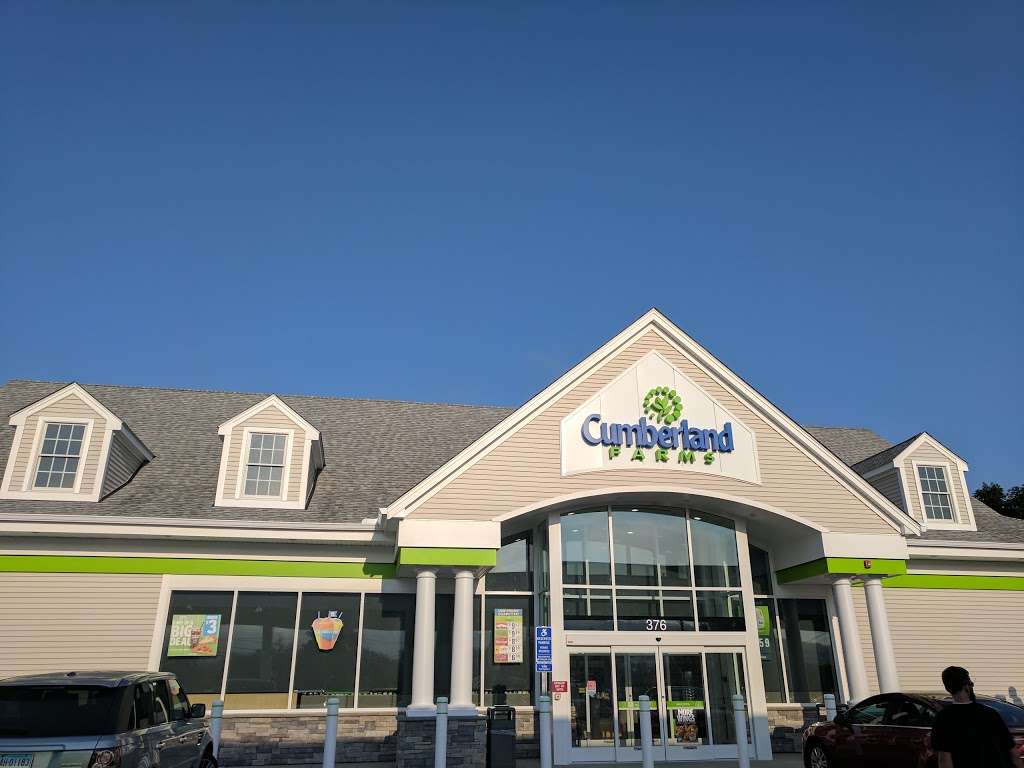 Cumberland Farms | 376 Danbury Rd, New Milford, CT 06776, USA | Phone: (860) 915-0001