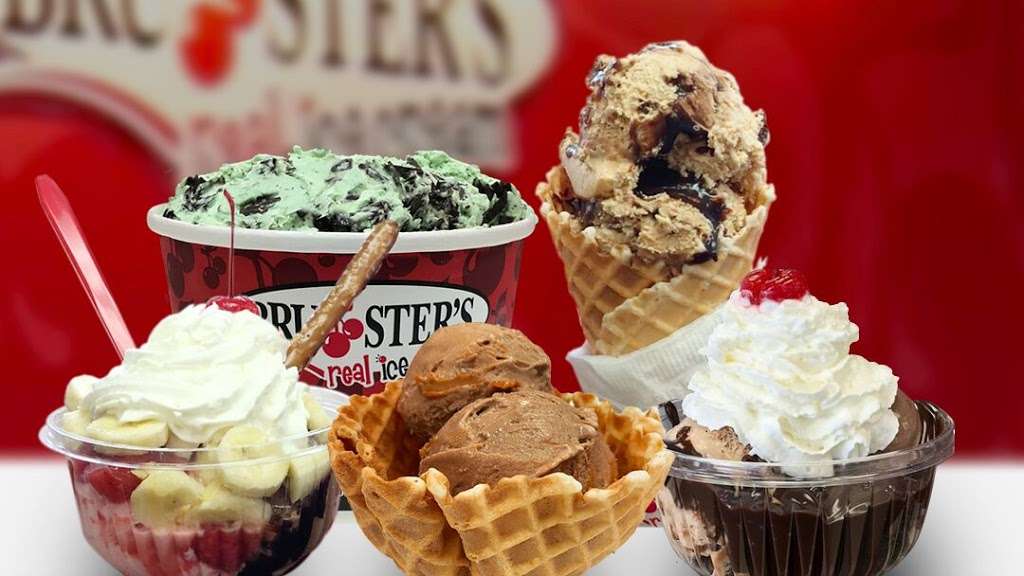 Brusters Real Ice Cream | 955 E, Co Rd 540A, Lakeland, FL 33813, USA | Phone: (863) 619-5030