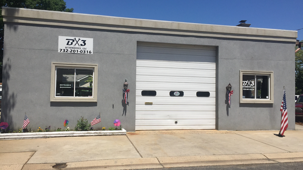 BX3 Automotive,LLC | 7 Poplar St, Port Monmouth, NJ 07758, USA | Phone: (732) 201-0316