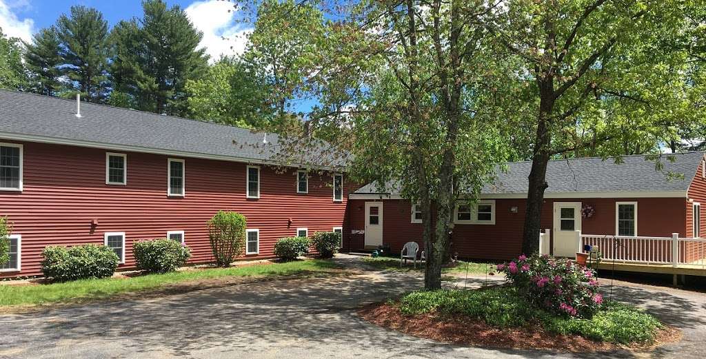 Assisted Living at Pine Hill Retirement Home | 35 N Lowell Rd, Windham, NH 03087 | Phone: (603) 434-8827