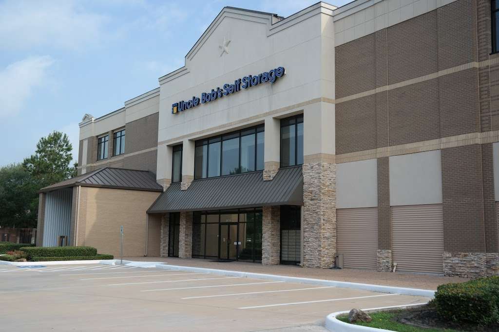 Life Storage | 20770 Westheimer Pkwy, Katy, TX 77450, USA | Phone: (281) 720-8684