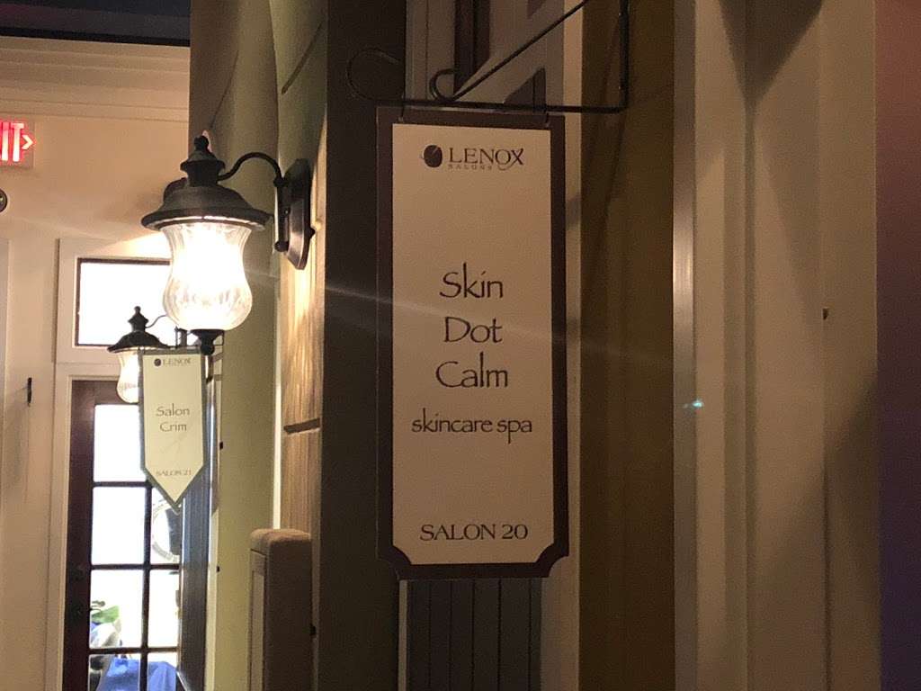 Skin Dot Calm Skincare | 16623 Birkdale Commons Pkwy unit 130a suite 20, Huntersville, NC 28078, USA | Phone: (973) 610-9616