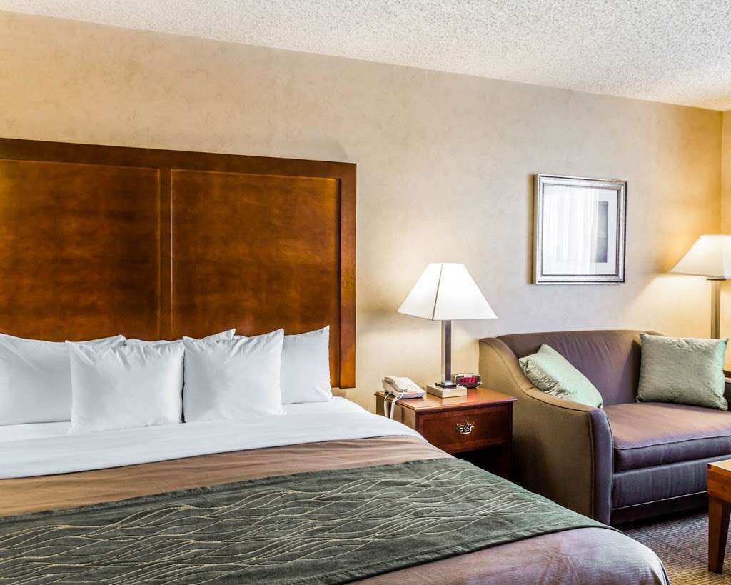 Quality Inn | 15150 Brighton Rd, Brighton, CO 80601 | Phone: (303) 654-1400