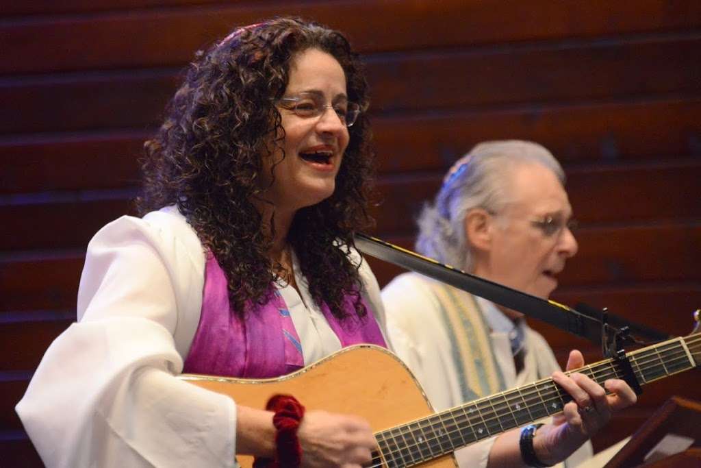 Temple Beth Tikvah | 950 Preakness Ave, Wayne, NJ 07470, USA | Phone: (973) 595-6565