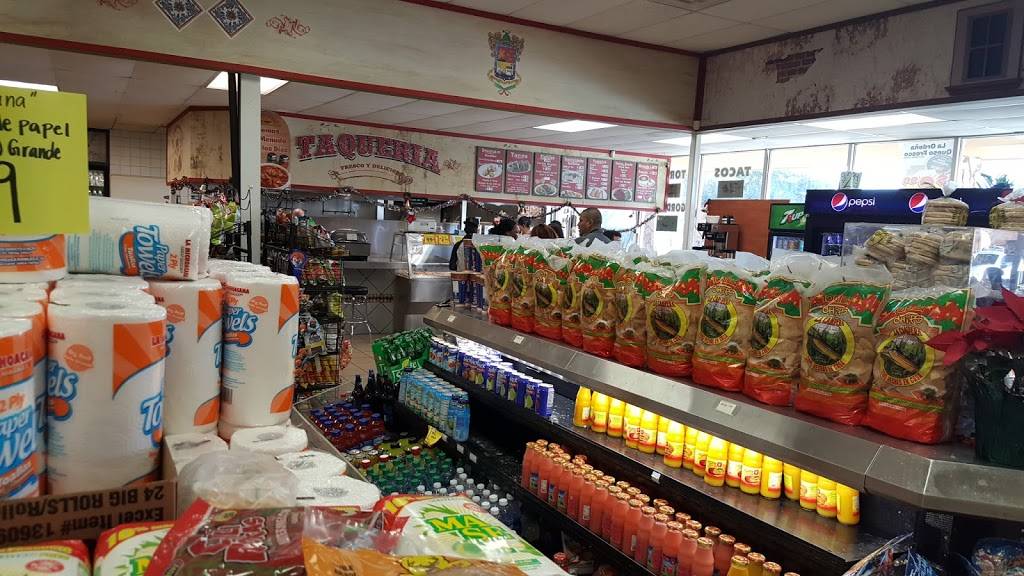 La Michoacana Meat Market | 3500 N Belt Line Rd #110, Irving, TX 75062, USA | Phone: (972) 255-5436