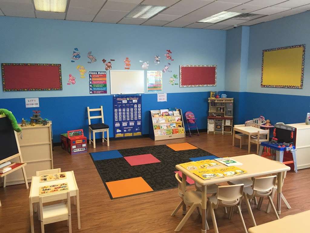 Square One Kids Academy | 112 Bauer Dr, Oakland, NJ 07436, USA | Phone: (201) 644-7575