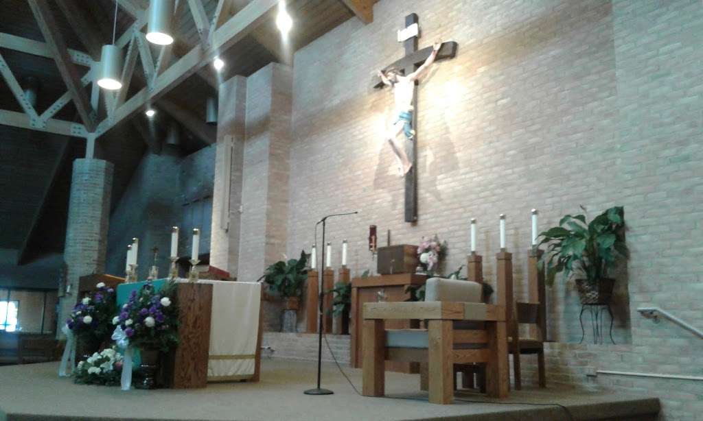St Marys Catholic Church | 19515 115th Ave, Mokena, IL 60448, USA | Phone: (708) 326-9300