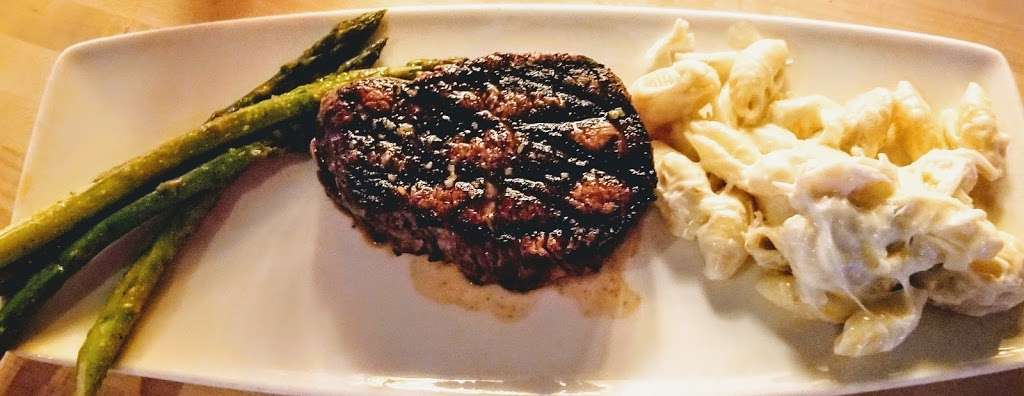 37 Steak | 1 Riverboat Dr, North Kansas City, MO 64116, USA | Phone: (816) 889-7037