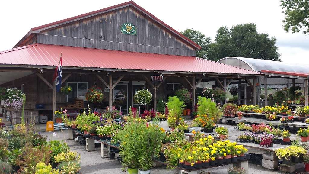 Garys Farm & Garden Center | 600 Great Rd, Littleton, MA 01460, USA | Phone: (978) 486-8640