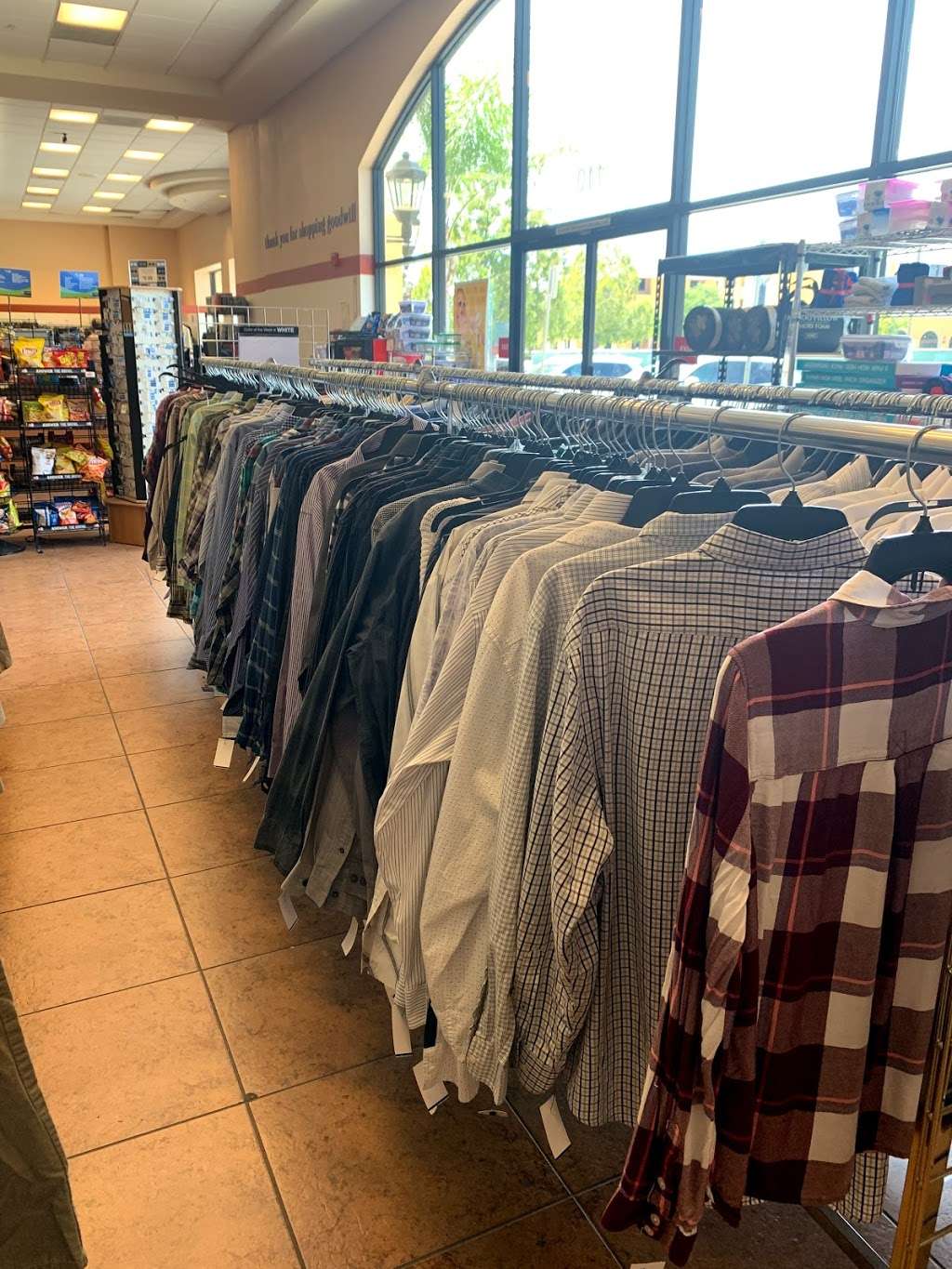 Goodwill | Temecula, CA 92592, USA