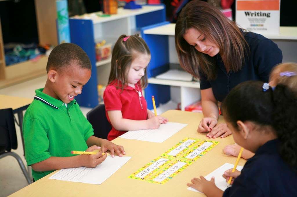 Chesterbrook Academy Preschool | 11922 Providence Rd W, Charlotte, NC 28277, USA | Phone: (704) 544-8900