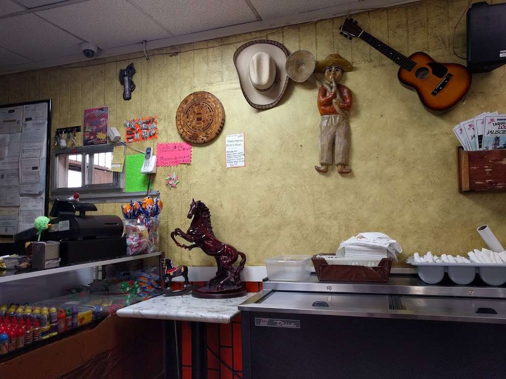 Taqueria Los Jalicienses | 10599 Telephone Rd, Houston, TX 77075 | Phone: (713) 991-0615