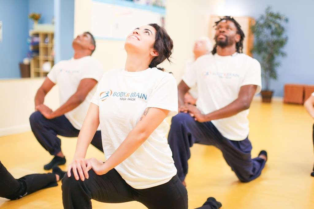 Westpark - Body & Brain Yoga·Tai Chi | 3321 Westpark Dr, Houston, TX 77005, USA | Phone: (713) 664-3246