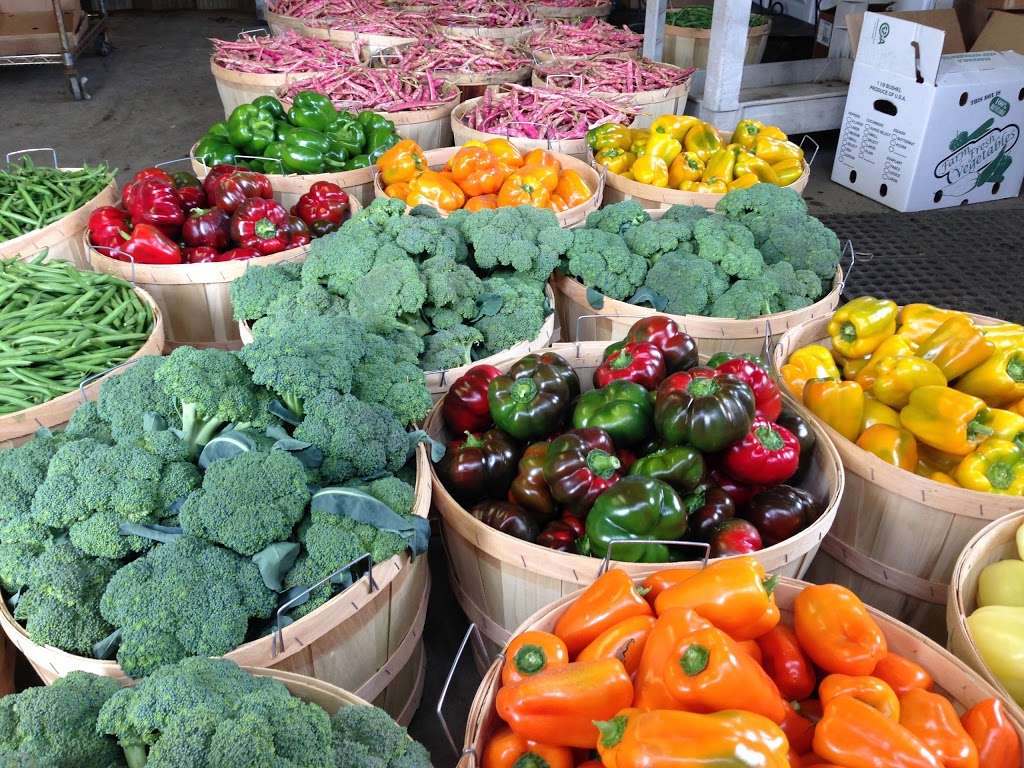 Marini Farm Stand | 259 Linebrook Rd, Ipswich, MA 01938, USA | Phone: (978) 356-0430