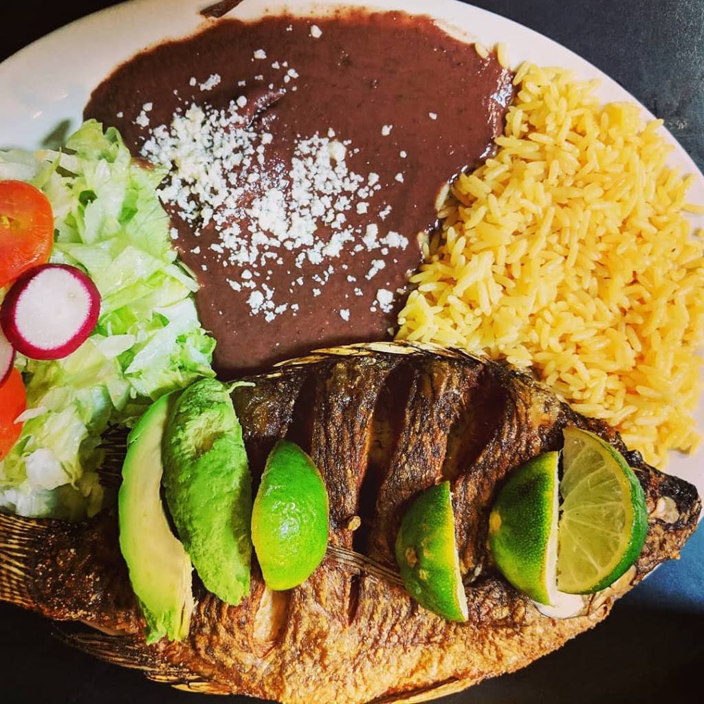 El Pulgarcito | 1568 Gallatin Pike N, Madison, TN 37115, USA | Phone: (615) 612-3392