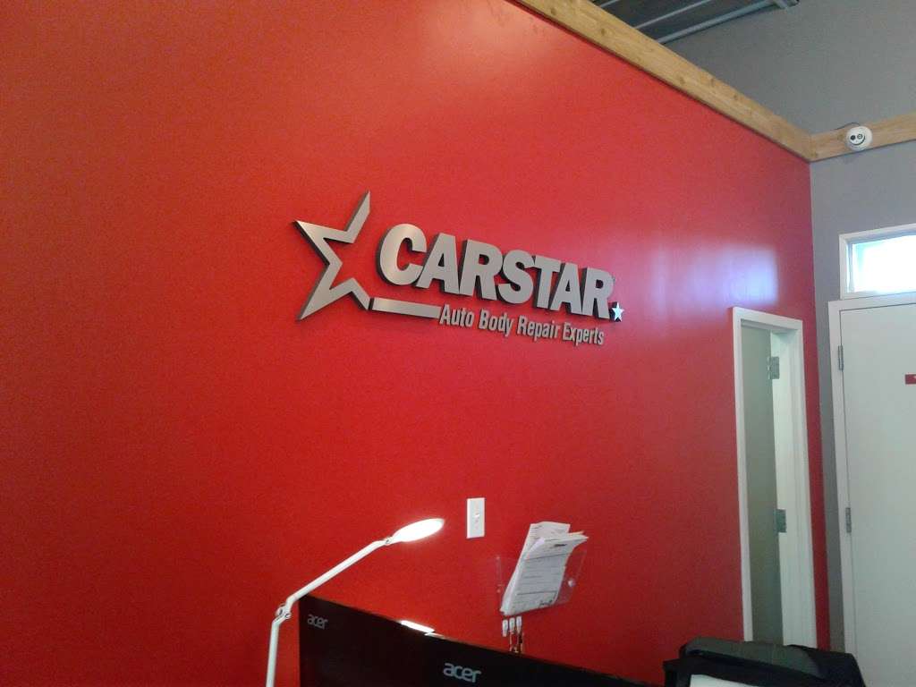 CARSTAR Cunningham Auto & Collision | 1234 S Dodgion Ave, Independence, MO 64055 | Phone: (816) 461-3323