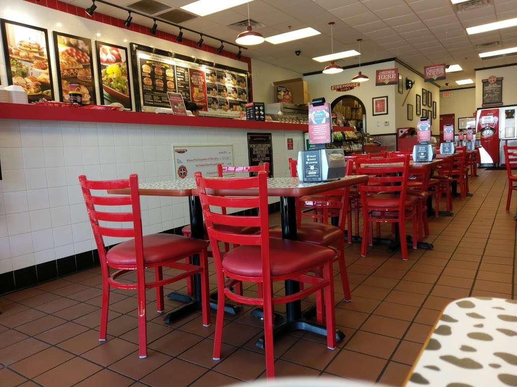 Firehouse Subs | 8934 NW Skyview Ave, Kansas City, MO 64154 | Phone: (816) 382-3457