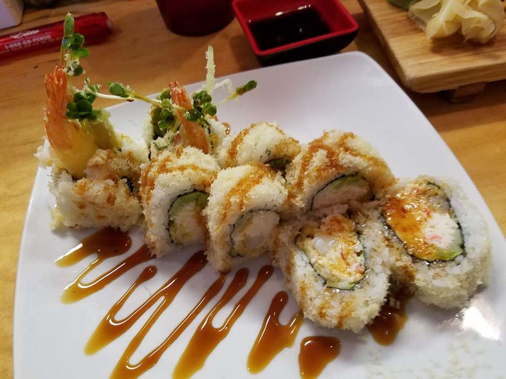 Sushi Love Boat Kaisen | 33215 Temecula Pkwy #E, Temecula, CA 92592, USA | Phone: (951) 303-6249