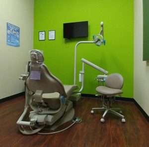 Navasota Dental & Orthodontics | 413 N Lasalle St, Navasota, TX 77868, USA | Phone: (936) 825-7799