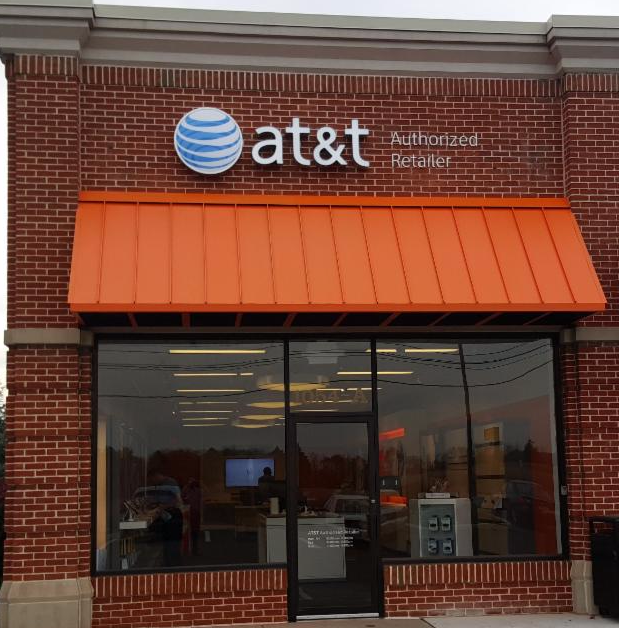 AT&T Store | 1054-A, Lititz Pike, Lititz, PA 17543, USA | Phone: (717) 568-2166