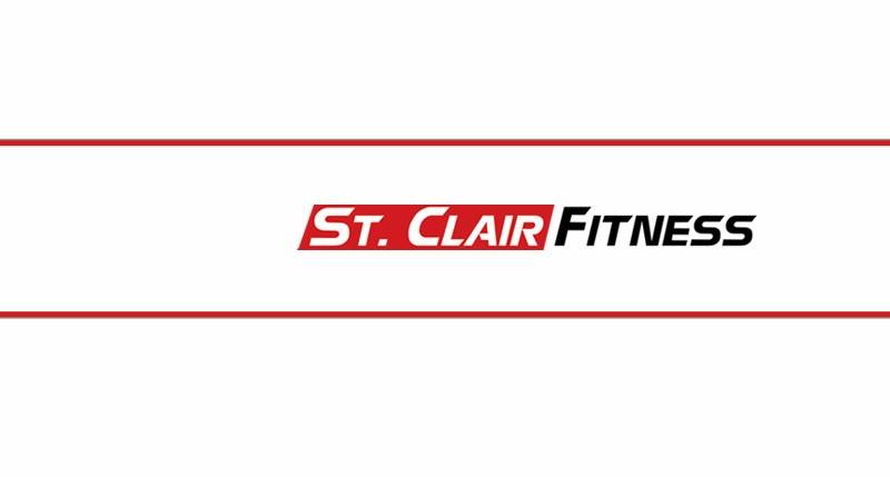 St. Clair Fitness | 1341 McLaughlin Run Rd, Pittsburgh, PA 15241 | Phone: (412) 257-8788