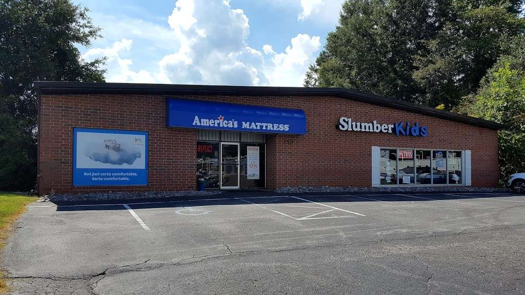 SlumberTime Mattress Plus Kids | 150 US-70, Hickory, NC 28602 | Phone: (828) 328-1080