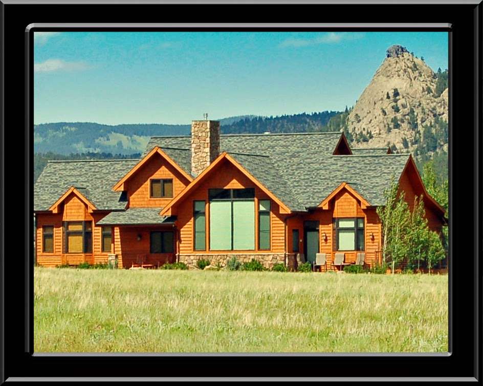 Dallman Construction Company | 211 4th St, Estes Park, CO 80517 | Phone: (970) 586-5141