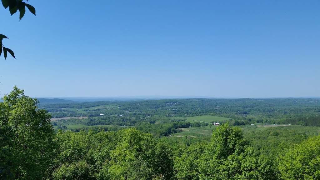 Fuller Mountain Preserve | 70 Bowen Rd, Warwick, NY 10990, USA | Phone: (845) 534-3690