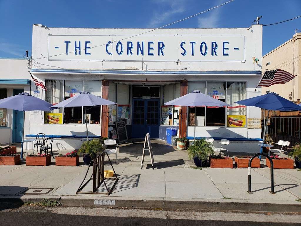 Corner Store | 1118 W 37th St, San Pedro, CA 90731 | Phone: (310) 832-2424