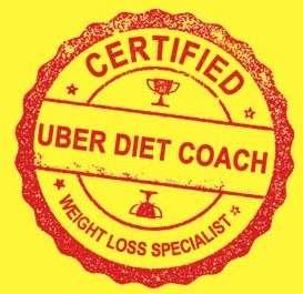 Uber Diet Coach | Photo 4 of 4 | Address: 25-26 36th Ave, Long Island City, NY 11106, USA | Phone: (646) 450-4574