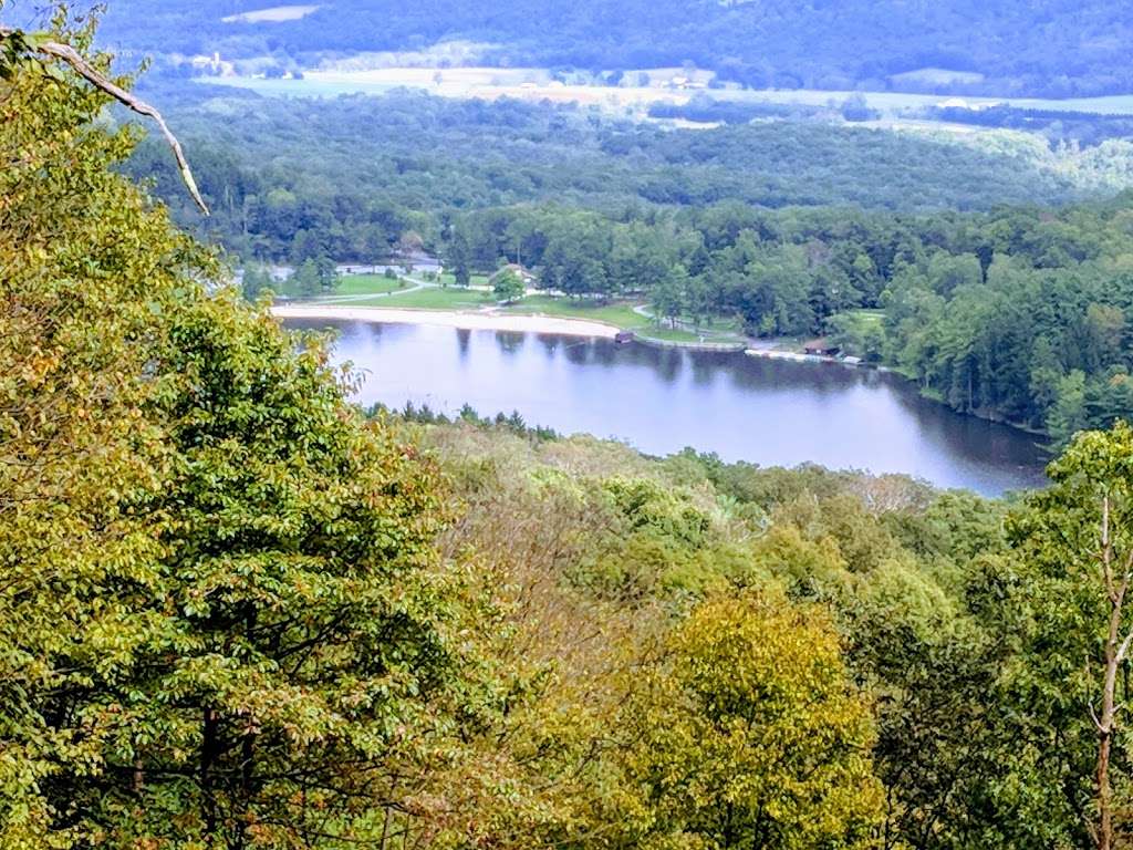 Cowans Gap State Park | 6235 Aughwick Rd, Fort Loudon, PA 17224, USA | Phone: (717) 485-3948