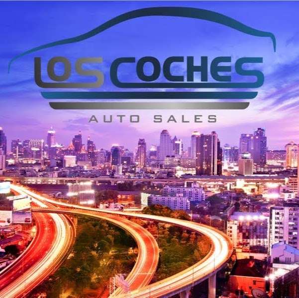 Los Coches LLC | 2515 W Mt Houston Rd, Houston, TX 77038, USA | Phone: (346) 907-5679