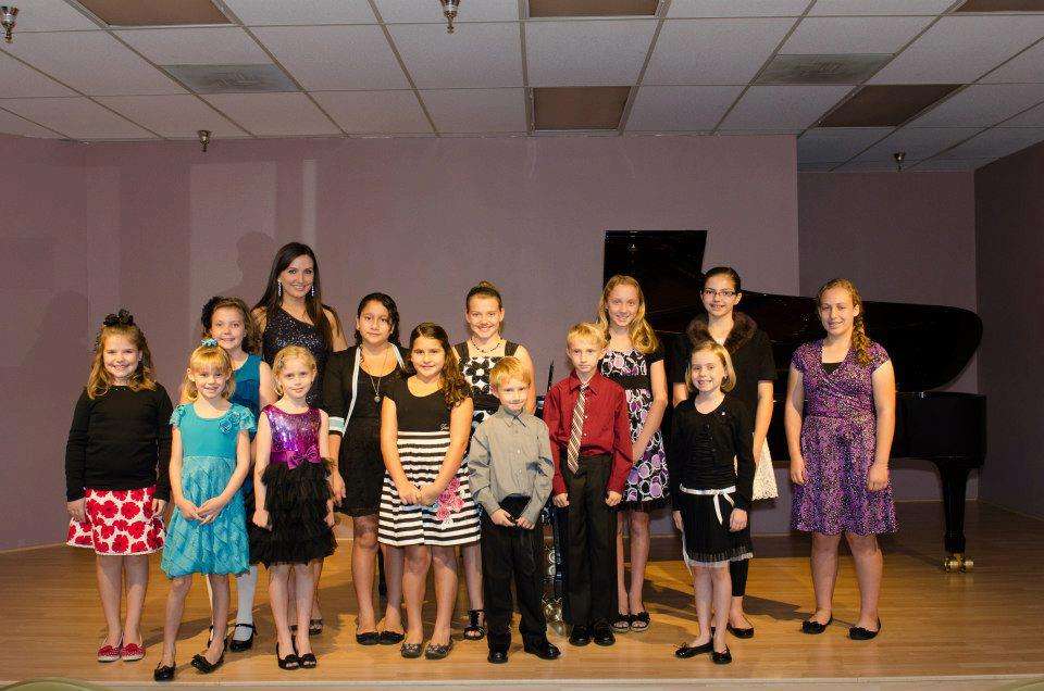 Voice & Piano Lessons By Luba | 5640 E Bell Rd, Scottsdale, AZ 85254, USA | Phone: (480) 381-3328