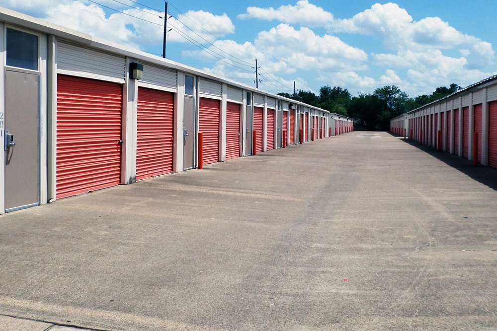 Public Storage | 16303 Loch Katrine Ln, Houston, TX 77084, USA | Phone: (832) 263-2646