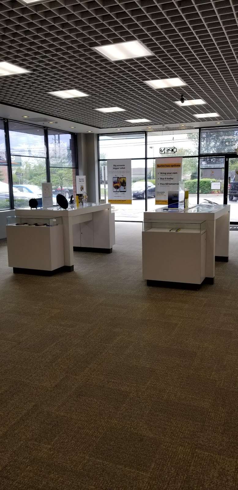 Sprint Store | 13327 S State, IL-59, Plainfield, IL 60544, USA | Phone: (815) 254-3700